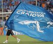 CSU Craiova - Hapoel Beer-Sheva // foto: Facebook @ Universitatea Craiova