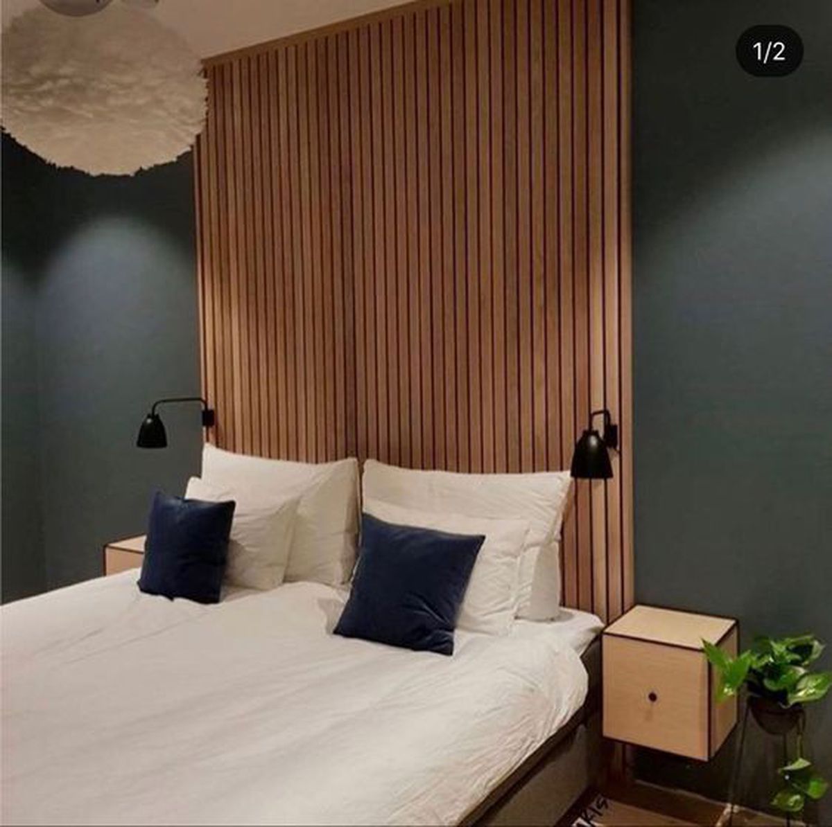 Casă după gustul tău: cum împaci și pasiunea pentru sport, și nevasta