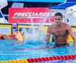 Senzații de la Roma » 5 idei despre David Popovici după Campionatul European de Înot