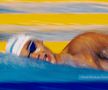 Senzații de la Roma » 5 idei despre David Popovici după Campionatul European de Înot