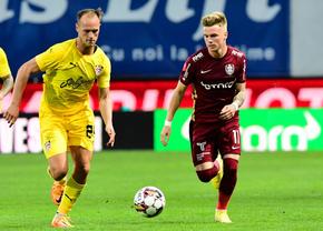 Decizie în ziua meciului Maribor - CFR Cluj » Ce se întâmplă până la urmă cu televizarea