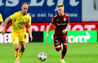 Decizie în ziua meciului Maribor - CFR Cluj » Ce se întâmplă până la urmă cu televizarea