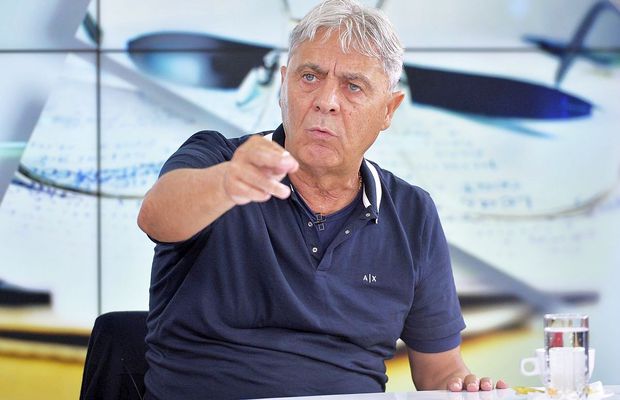 Sorin Cârțu l-a făcut „pachet” pe Papp: „L-am prins în vestiar! Stăm cu inima în gât că așa vrei tu!? Băi băiatule, te apuci să faci pe Rambo?”