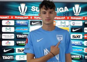 Nicolas Popescu explică de ce a lăsat Farul pentru FC Voluntari: „Am ajuns la un club serios”