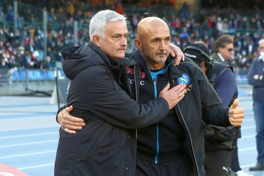 Luciano Spalletti va antrena selecționata Italiei // Foto: Imago