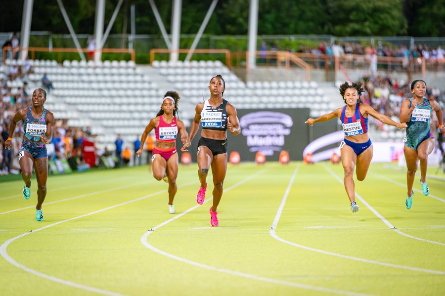 Show la Budapesta în următoarele opt zile la Campionatele Mondiale de atletism »  România participă cu 16 sportivi