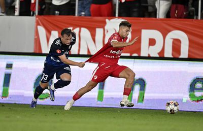 Presiune pe Dinamo după primul succes al sezonului: „Aștept transferuri! Fanii au pretenții, așa s-a născut acest club”