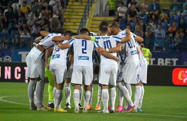 Seism la adversara FCSB de duminică! Opt jucători puși pe lista de transferuri