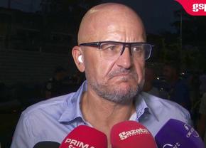Dică, în pericol?! Mititelu, după a 4-a înfrângere a sezonului: „Nu pot să accept asta!”