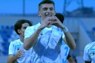 Florin Tănase, primul gol la noua echipă » Fostul fotbalist de la Barcelona i-a năucit însă pe români