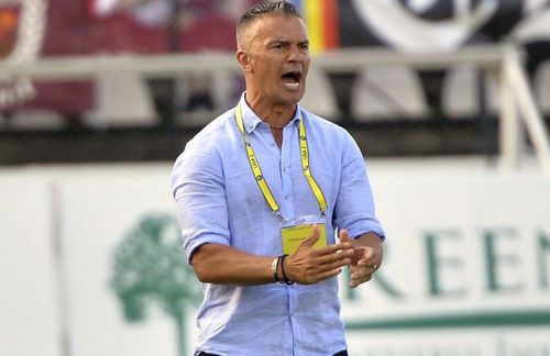 Prin intermediul Federației Române de Fotbal, Daniel Pancu (46 de ani), noul selecționer al României U21, a anunțat lista preliminară a jucătorilor din străinătate convocați pentru meciul cu Albania U21 din 12 septembrie