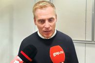 Antrenorul lui Nordsjaelland a remarcat un jucător de la FCSB: „Are un viitor strălucit. În curând va fi într-un campionat tare”