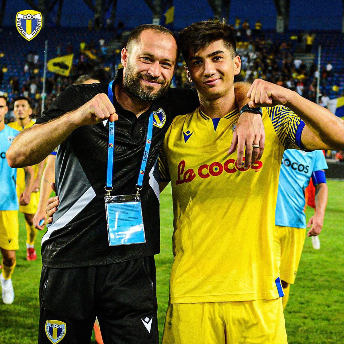 petrolul - fcu craiova - etapa 6