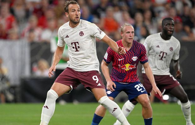 Bayern e mare favorită, dar Leipzig a arătat că se poate » Toate detaliile înainte de startul Bundesligii