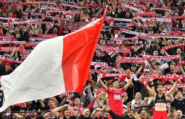 Dinamo nu scapă de emoții » Un fost angajat a cerut falimentul!