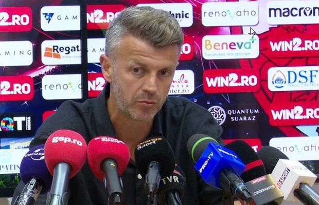 Ovidiu Burcă răspunde insinuărilor lui Vlad Iacob despre relația lui cu Andrei Nicolescu: „Sunt heterosexual”