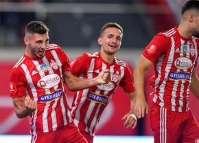 Tragem concluziile după Aktobe - Sepsi și Nordsjaelland - FCSB, la GSP Live, de la 09:01. Urmărește emisiunea AICI