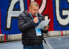Chindia i-a desfăcut contractul de muncă ofițerului de presă Ionuț Marin