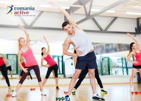 SCRISOARE DESCHISĂ: RomaniaActive pledează pentru importanța crucială a menținerii cotei actuale de TVA pentru industria Sănătate, Wellness și Fitness