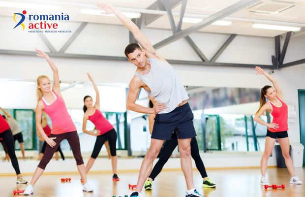 SCRISOARE DESCHISĂ: RomaniaActive pledează pentru importanța crucială a menținerii cotei actuale de TVA pentru industria Sănătate, Wellness și Fitness