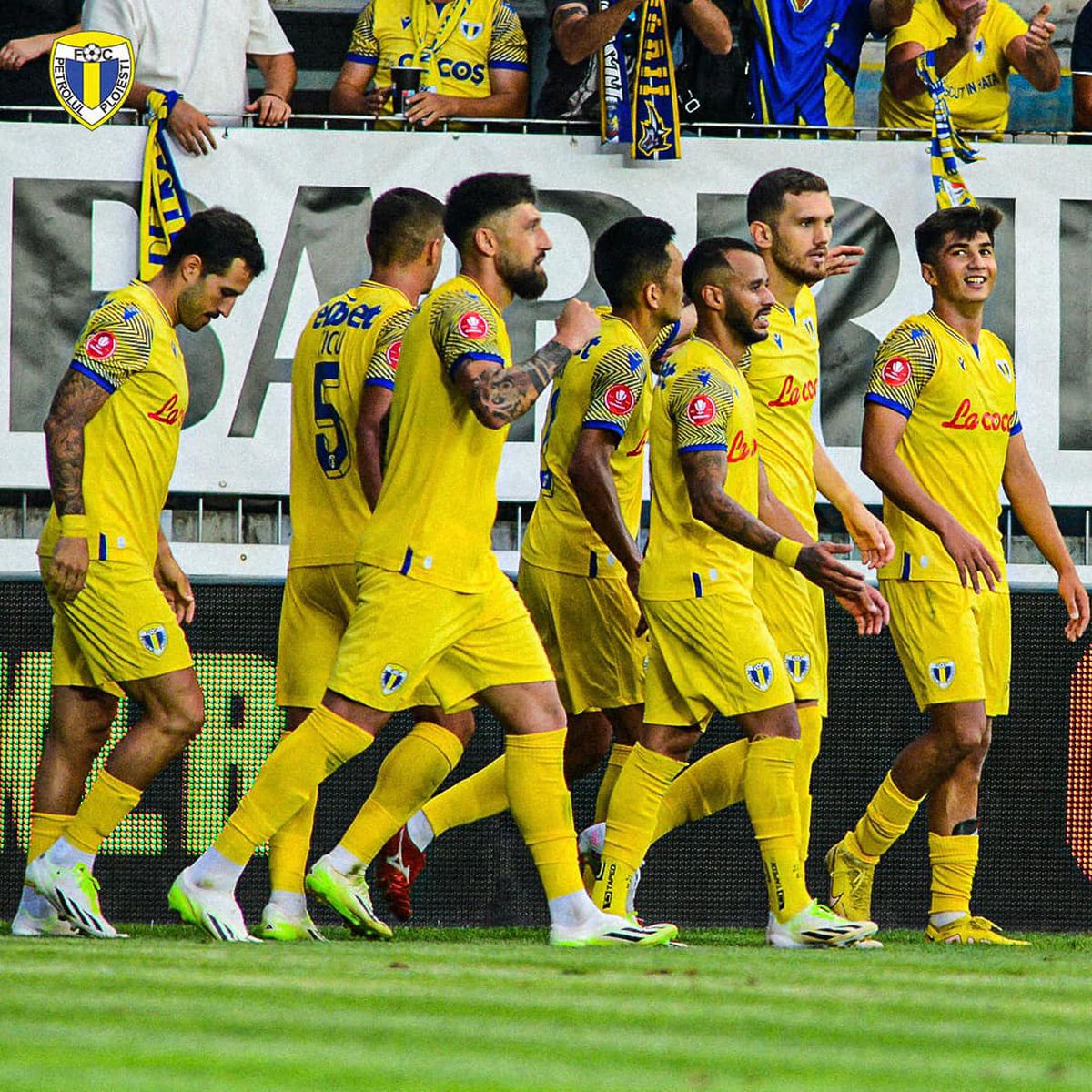 petrolul - fcu craiova - etapa 6