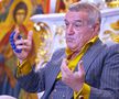 Gigi Becali a găsit marea problemă de la FCSB: „Piticania aia de la Rapid cum poate?”