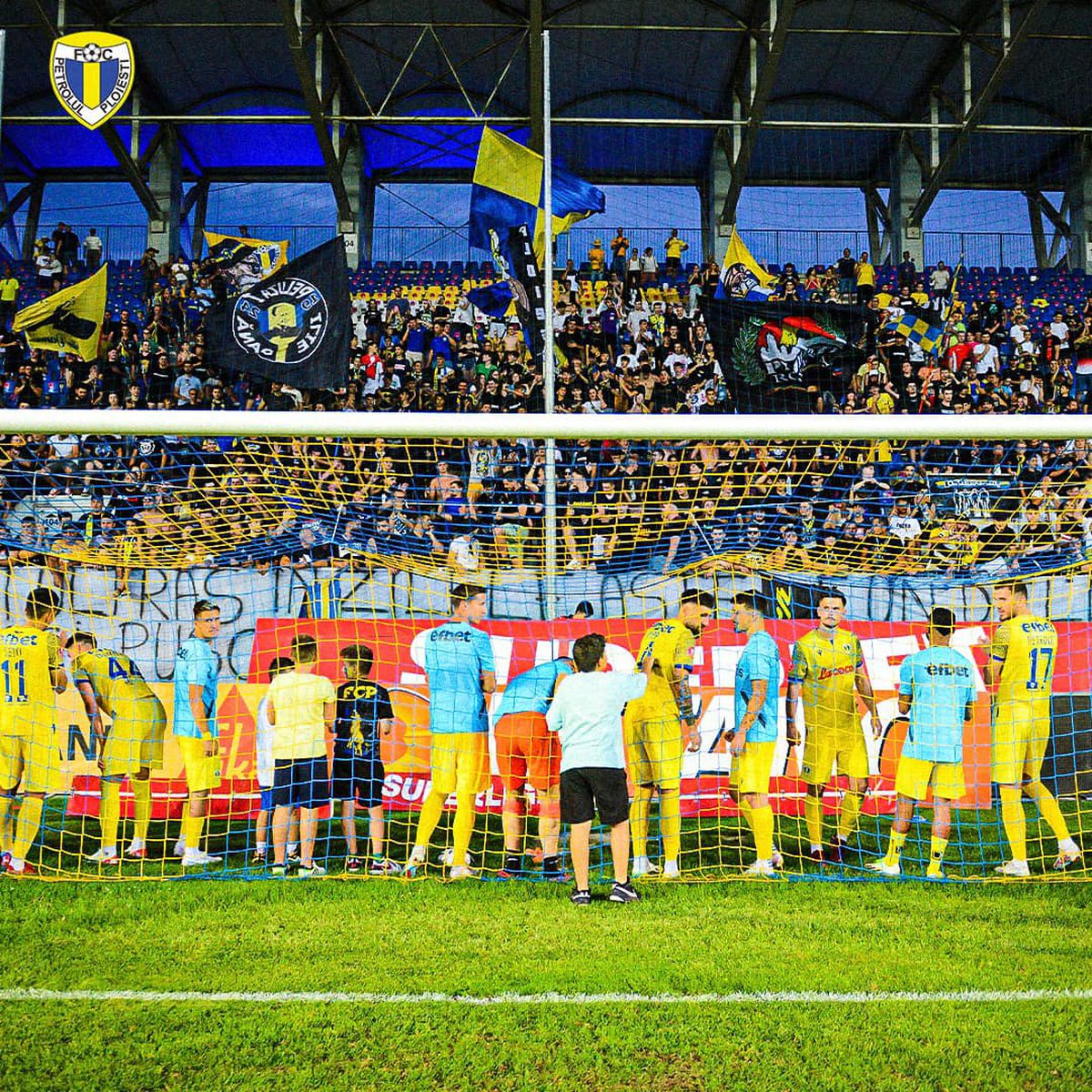 petrolul - fcu craiova - etapa 6