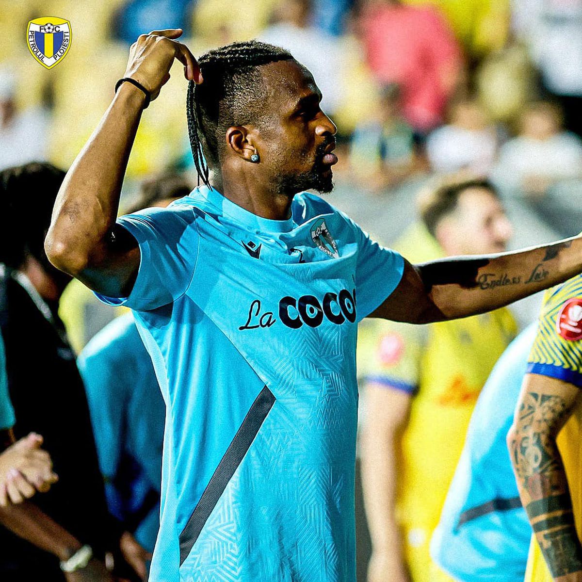 petrolul - fcu craiova - etapa 6