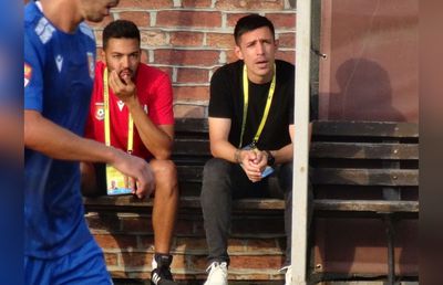 Culisele plecării surprinzătoare a lui Dragoș Militaru de la Chindia: „Se bat cap în cap!” + Ce l-a deranjat: „Aberant, cea mai mare prostie, n-am auzit o minciună mai mare!”