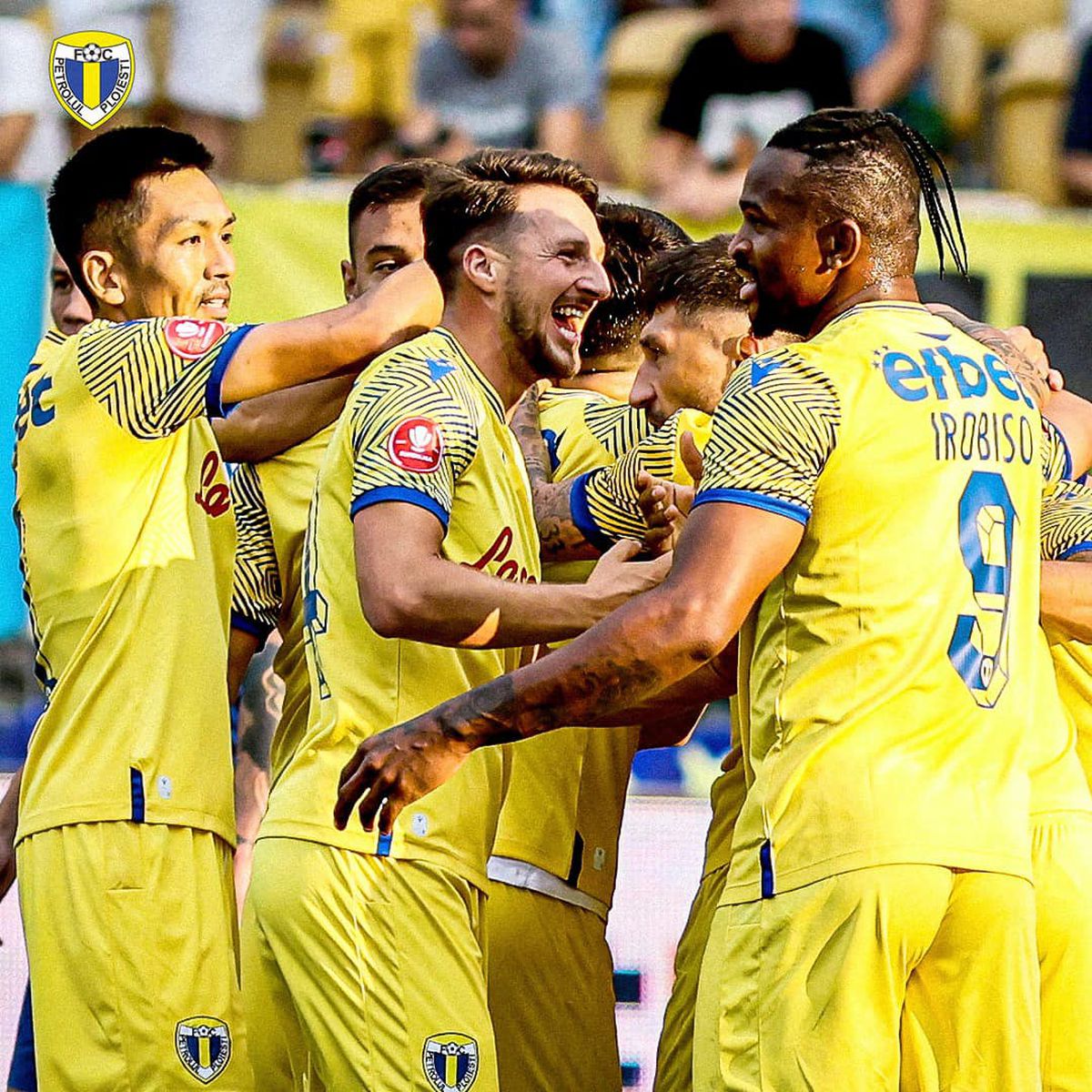 petrolul - fcu craiova - etapa 6