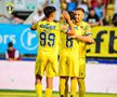 petrolul - fcu craiova - etapa 6