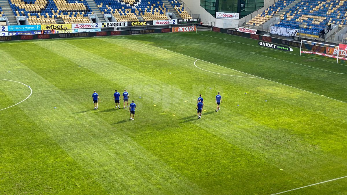 petrolul - fcu craiova - etapa 6
