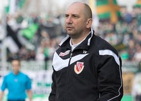 Vasile Miriuță, prezentat oficial la noua echipă