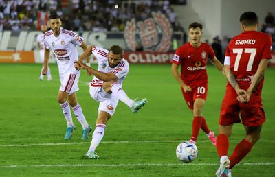 Doi jucători de la Sepsi, joc aproape perfect » Ce note au primit după victoria cu Aktobe