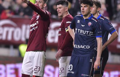 Și-a reziliat contractul deși a jucat în toate meciurile din acest sezon: „Nu mai eram compatibil cu clubul”