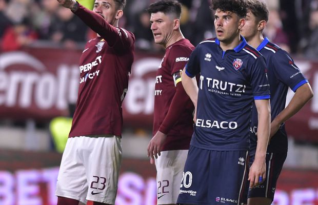 Și-a reziliat contractul deși a jucat în toate meciurile din acest sezon: „Nu mai eram compatibil cu clubul”