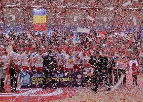 Cine o învinge pe Dinamo în Final Four-ul din Supercupă?