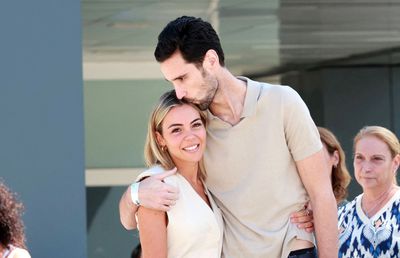 A ieșit din spital după 82 de zile! Mesajul lui Mbappe pentru coechipierul care a fost aproape de moarte