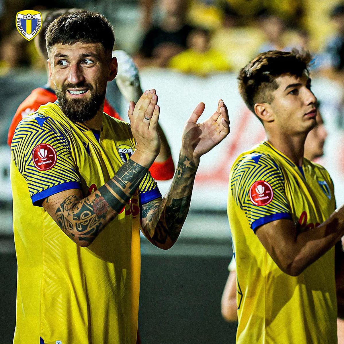 petrolul - fcu craiova - etapa 6