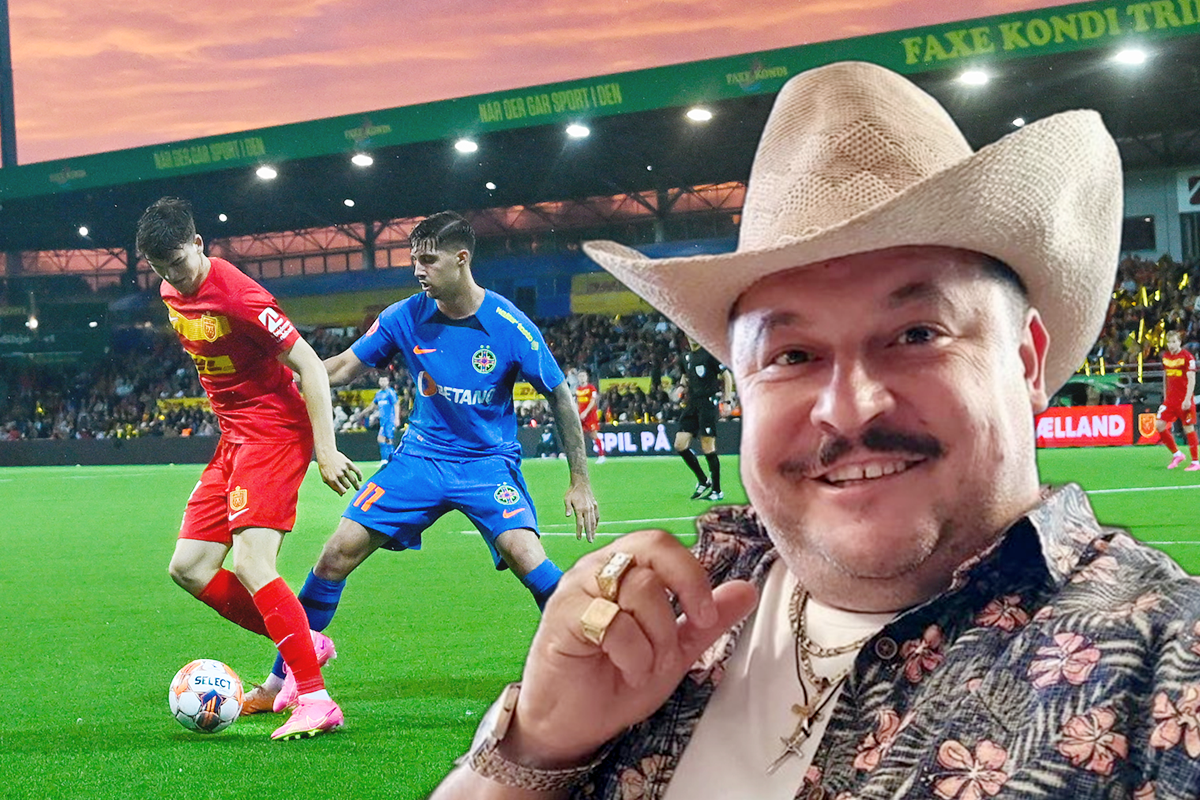 Și Las Fierbinți a bătut FCSB! O redifuzare a serialului românesc de comedie a avut audiență mai bună decât eliminarea din Europa