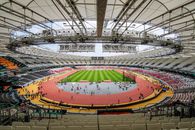 Show la Budapesta în următoarele opt zile la Campionatele Mondiale de atletism »  România participă cu 16 sportivi