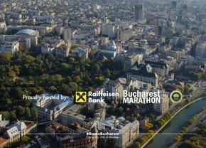 Campionatul Mondial de Maraton MASTERS 2024 vine la București