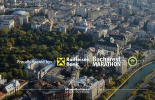 Campionatul Mondial de Maraton MASTERS 2024 vine la București