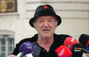 Gigi, arunci prosopu'? Cel mai slab Becali all-time + poziție șocantă a lui FCSB pentru ediția viitoare a cupelor europene