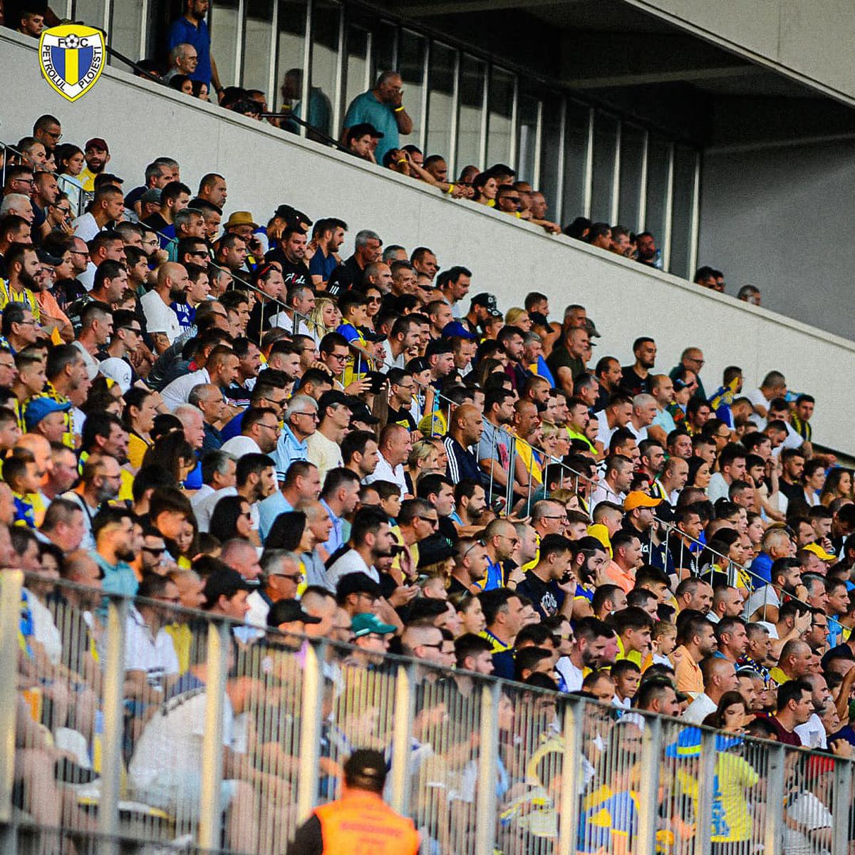 petrolul - fcu craiova - etapa 6