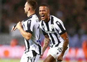 Răzvan Lucescu surprinde după ce a dus-o pe PAOK în play-off-ul Conference: „Această victorie nu înseamnă nimic!”