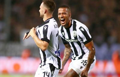 Răzvan Lucescu surprinde după ce a dus-o pe PAOK în play-off-ul Conference: „Această victorie nu înseamnă nimic!”