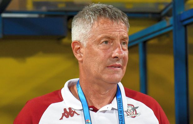 Acționarii Rapidului, felicitați pentru decizia în cazul Bergodi: „Aș da un singur exemplu: Simone Inzaghi”