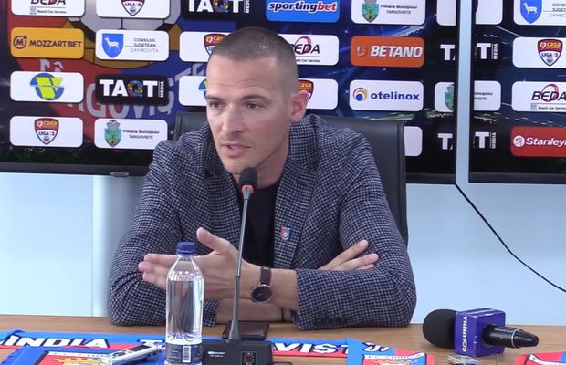 Președintele Chindiei s-a enervat la conferință când a fost întrebat de clauza de reziliere plătită din bani publici: „Nu știu dacă sunteți dumneavoastră în măsură să urmăriți suma”