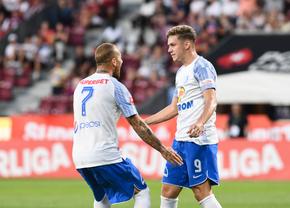 Farul a bifat un nou transfer! L-a prezentat pe înlocuitorul lui Denis Alibec